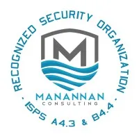 MANANNAN CONSULTING (ECC) logo