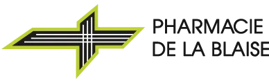 SELARL PHARMACIE DE LA BLAISE logo
