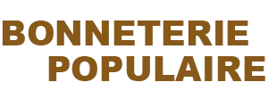 THEVENET GERARD EURL (BONNETERIE POPULAIRE) logo