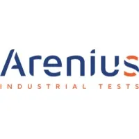 ARENIUS logo