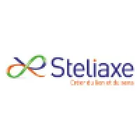 STELIAXE logo