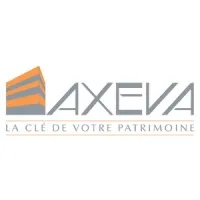 AXEVA (AXEVA IMMO) logo