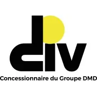 DISTRI INDUST VEHICULES DIV logo