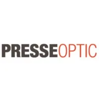 PRESSE OPTIC logo