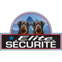 ELITE SECURITE logo