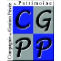 CIE DE GESTION PRIVEE DU PATRIMOINE (CGPP) logo