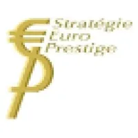 STRATEGIE EURO PRESTIGE logo