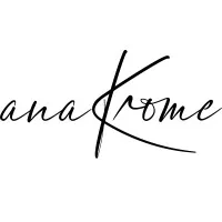 ANAKROME logo