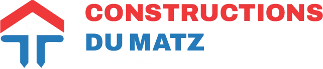 CONSTRUCTIONS DU MATZ logo