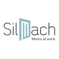 SILMACH logo