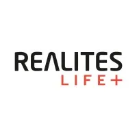 REALITES logo