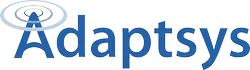 ADAPTSYS logo