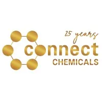 CONNECT CHEMICALS FRANCE logo