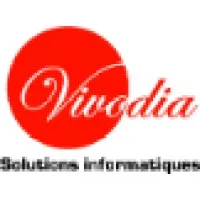 VIVODIA logo