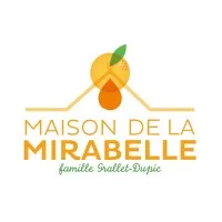 MAISON DE LA MIRABELLE logo