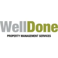 WELLDONE logo