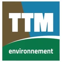 TTM ENVIRONNEMENT logo