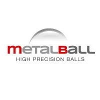 METALBALL (STEEL ET CERAMIC BALLS) logo
