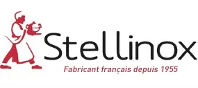 SAS STELLINOX logo