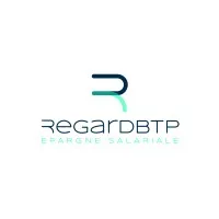 REGARDBTP logo