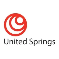 UNITED SPRINGS logo