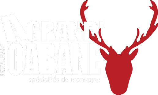 A.B.L (A GRAND CABANE) logo