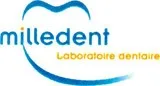 MILLEDENT logo