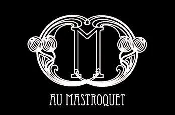AU MASTROQUET logo