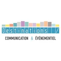 DESTINATIONS logo