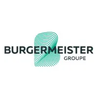 GROUPE BURGERMEISTER logo