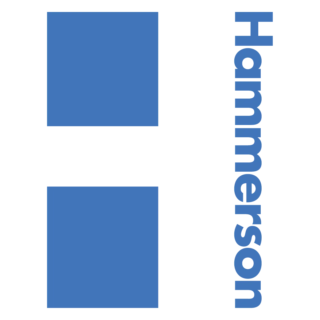 HAMMERSON PLC logo