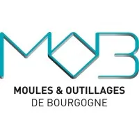 MOULES ET OUTILLAGES DE BOURGOGNE logo