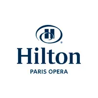 CHALON HERITAGE HOTEL OPERATIONS SAS (Hilton Paris Opera) logo