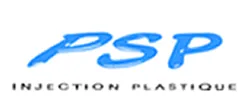 P.S.P logo