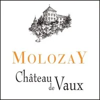 EARL CHATEAU DE VAUX logo