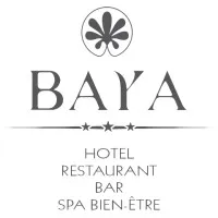 BAYA HOTEL ET SPA logo