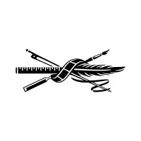 L.HOTEL (Lutetia The set collkection) logo