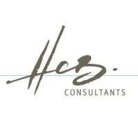 HCB CONSULTANTS logo