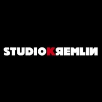 STUDIO K PRODUCTIONS (STUDIO KREMLIN) logo