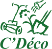 C'DECO logo