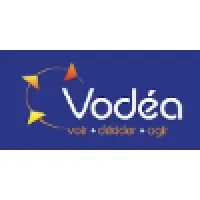 VODEA logo