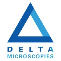 DELTA MICROSCOPIES logo