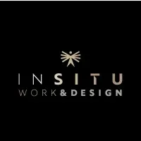 INSITU BUSINESS CENTRE logo