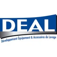 DEAL logo