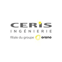 IS INGENIERIE logo