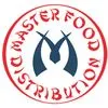 MASTER FOOD DISTRIBUTION logo