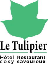 LE TULIPIER logo