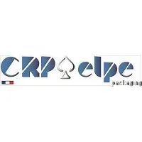 CHAUDRONNERIE RAT-PATRON (C.R.P.) logo