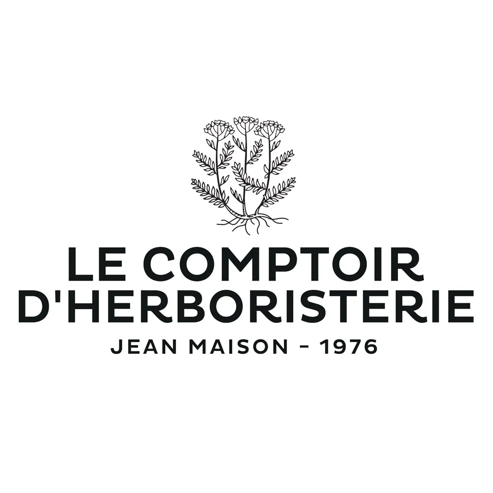 SAS "LE COMPTOIR D'HERBORISTERIE" logo