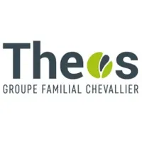 THEOS logo